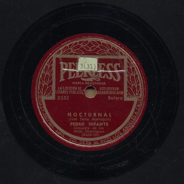 Nocturnal / Recuerdo