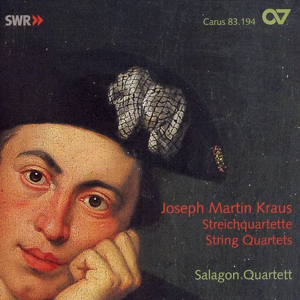 Streichquartette