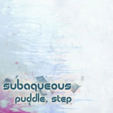 Puddle Step by Subaqueous - album cover