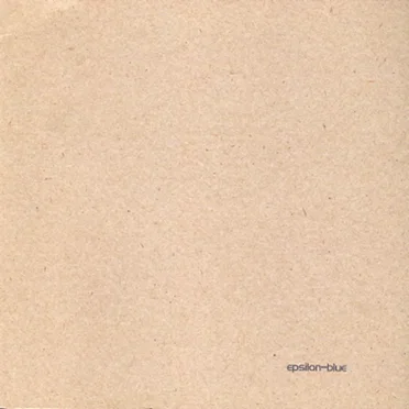 Waterland by epsilon-blue - album cover