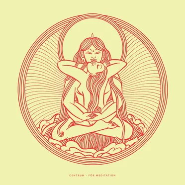 För meditation by Centrum - album cover