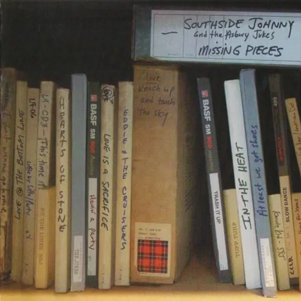 Missing Pieces