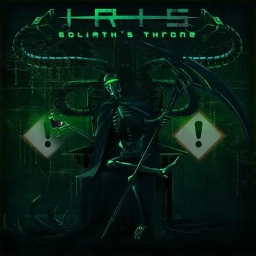 IRIS: Goliath's Throne
