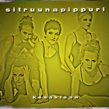 Kesäkissa