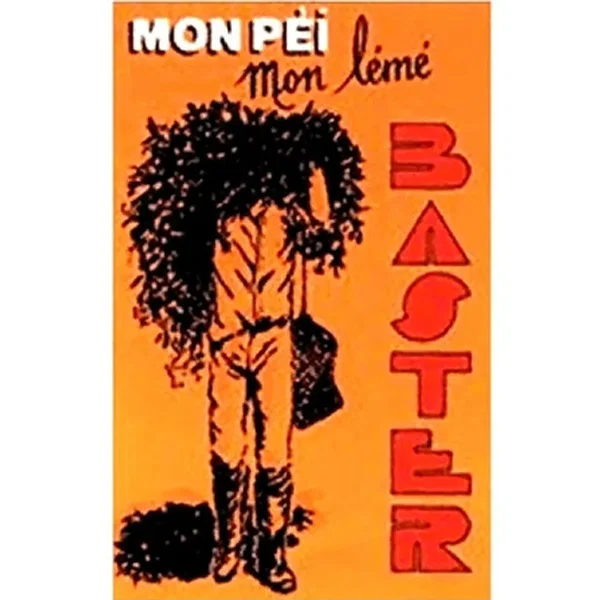 Mon Péi Mon Lémé