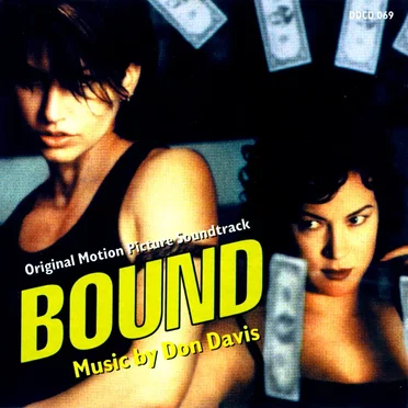 Bound: Original Motion Picture Soundtrack