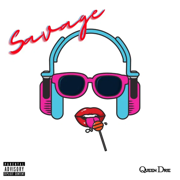 Savage (freestyle)