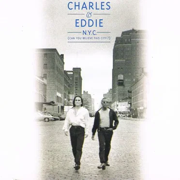 N.Y.C. (Can You Believe This City?)