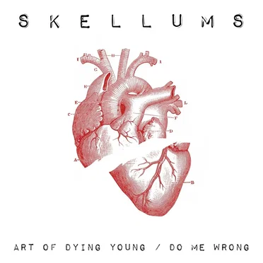 Art Of Dying Young / Do Me Wrong