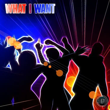 What I Want