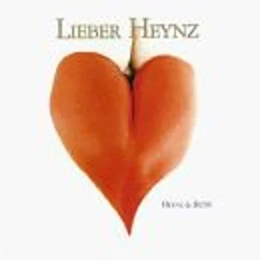 Lieber Heynz