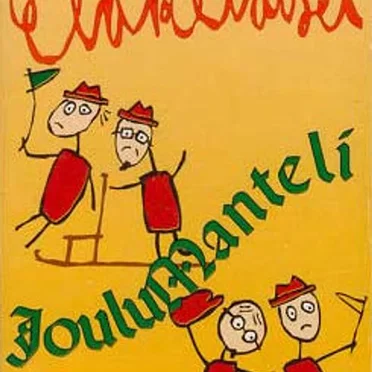 Joulumanteli
