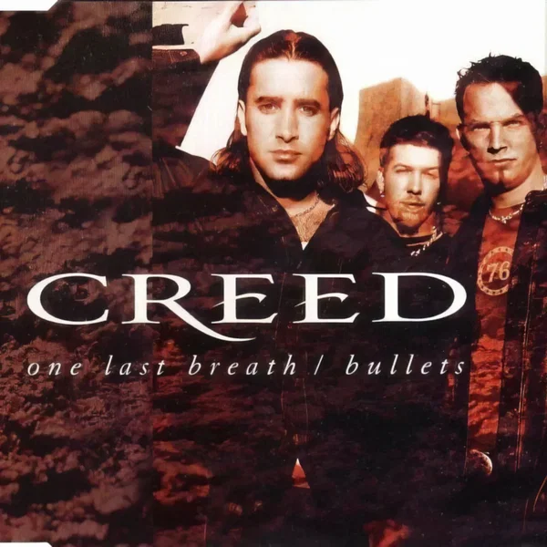 One Last Breath / Bullets