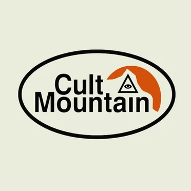 Cult Mountain by Cult Mountain - album cover