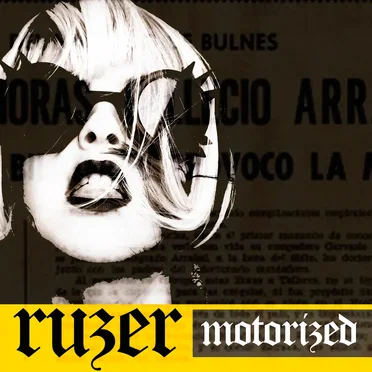 Motorized
