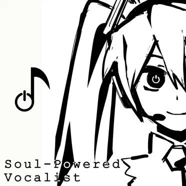 Soul-Powered Vocalist