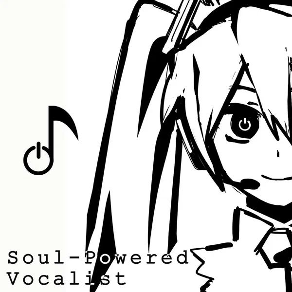 Soul-Powered Vocalist