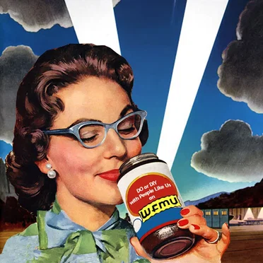 A Special Free Download From People Like Us & Beware of the Blog, Volume 1