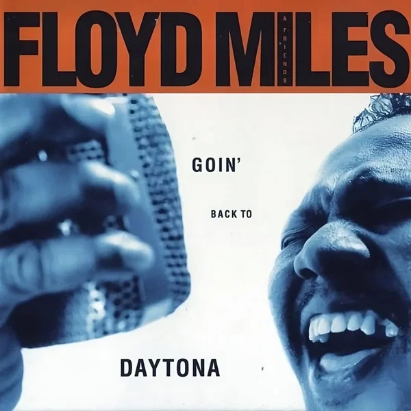 Goin' Back to Daytona