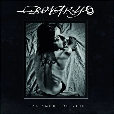 Par amour du vide by Bovary - album cover