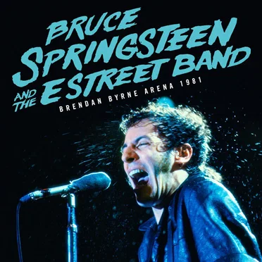 1981‐07‐06: Brendan Byrne Arena, East Rutherford, NJ, USA