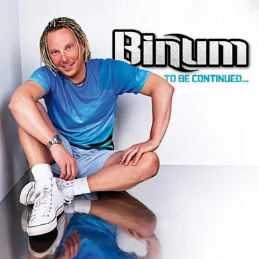 To Be Continued... by Binum - album cover