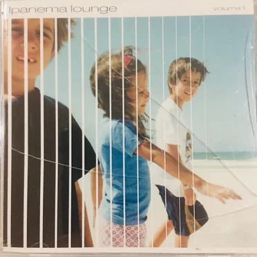 Ipanema Lounge, Volume 1
