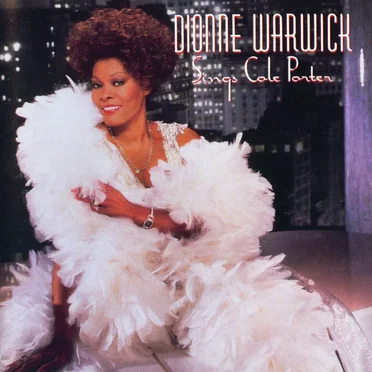 Dionne Warwick Sings Cole Porter