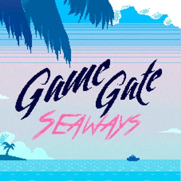 #SEAWAYS 2014 by GameGate - album cover