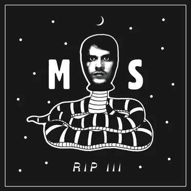 RIP III by Michael Stasis - album cover