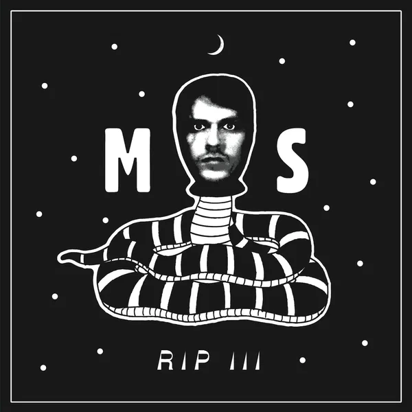 RIP III