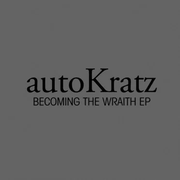 Becoming the Wraith