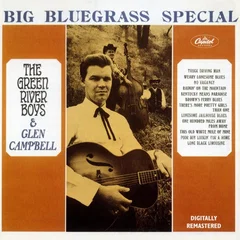 Glen Campbell