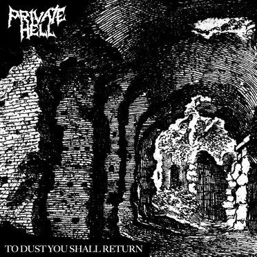 To Dust You Shall Return
