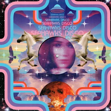 High on You / Dreams Are Made of Magic