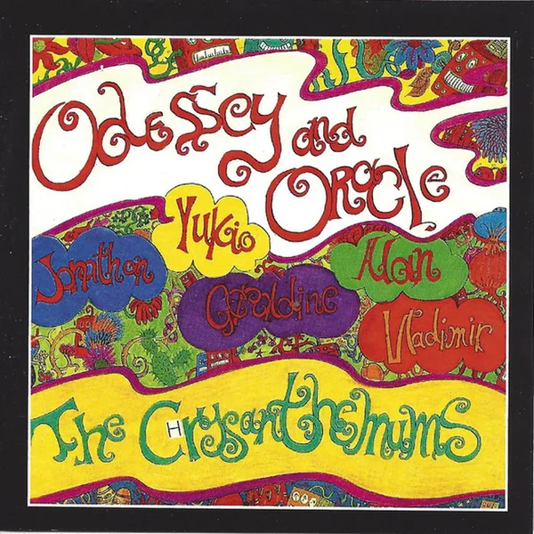 Odessey and Oracle