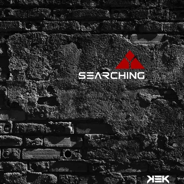 Searching by KEK - album cover