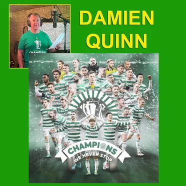 Champions We Never Stop