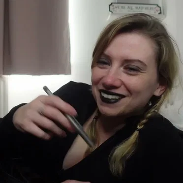 Psycho Ex Forces You to Listen to What's in Her Bag - ASMR RP by Jodie Marie ASMR - album cover