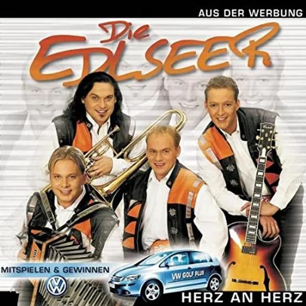 Herz an Herz