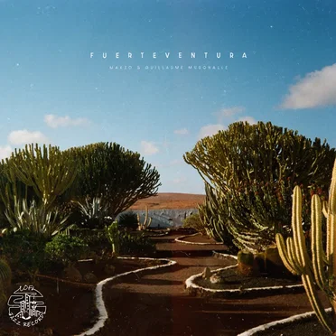 Fuerteventura