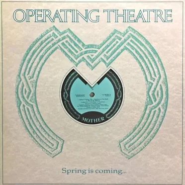 Spring Is Coming…