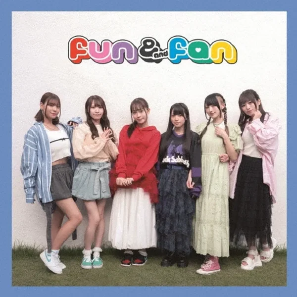 fun and fan