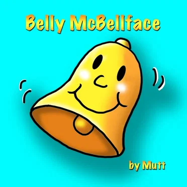 Belly McBellface