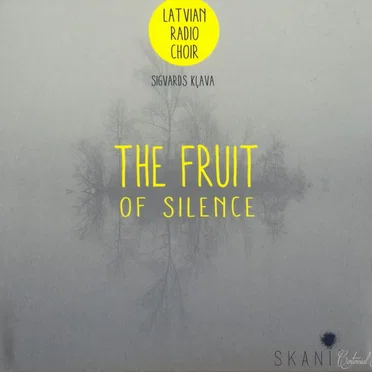 The Fruit of Silence