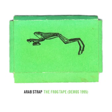 The Frog Tape (Demos 1995)
