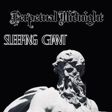 Sleeping Giant by Perpetual Midnight - album cover