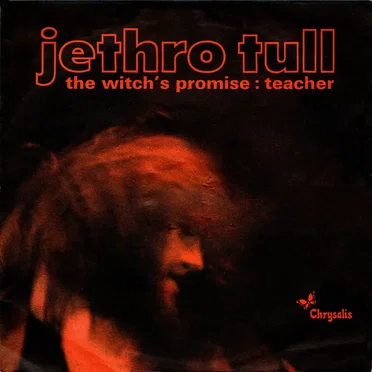 The Witch’s Promise / Teacher