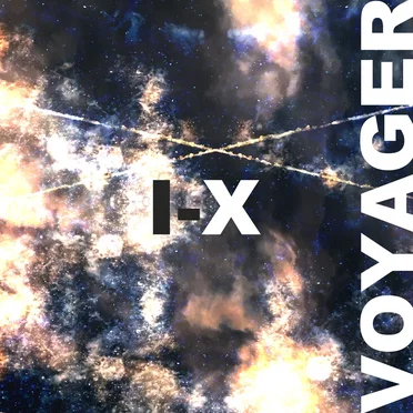 VOYAGER [I–X]