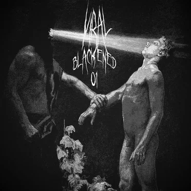Viral Blackened Vol.01
